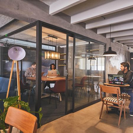Miraflores Apartments Lima Kültér fotó