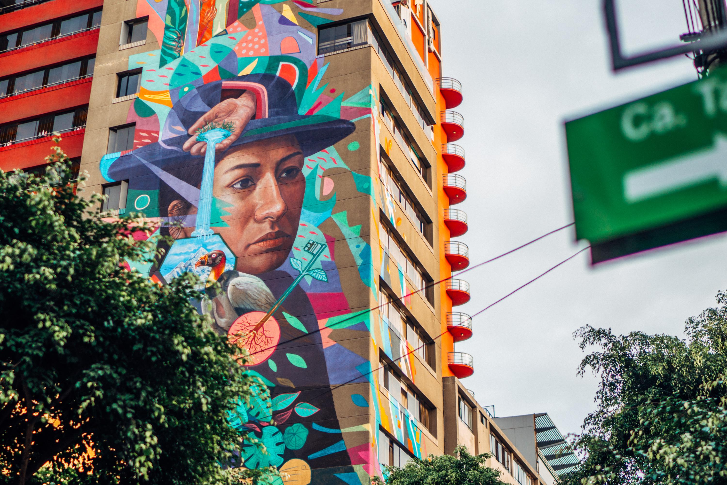 Miraflores Apartments Lima Kültér fotó