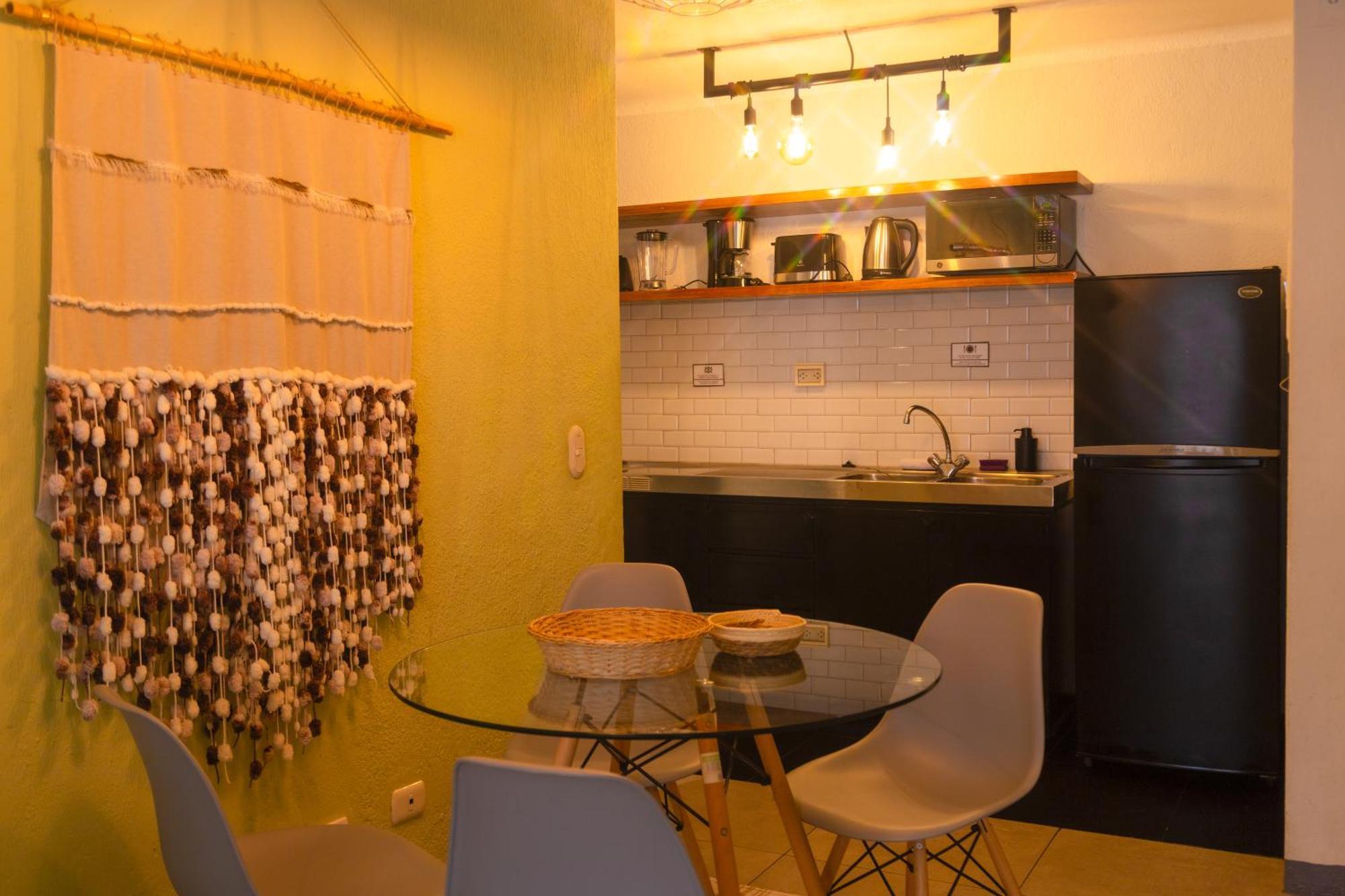 Miraflores Apartments Lima Kültér fotó