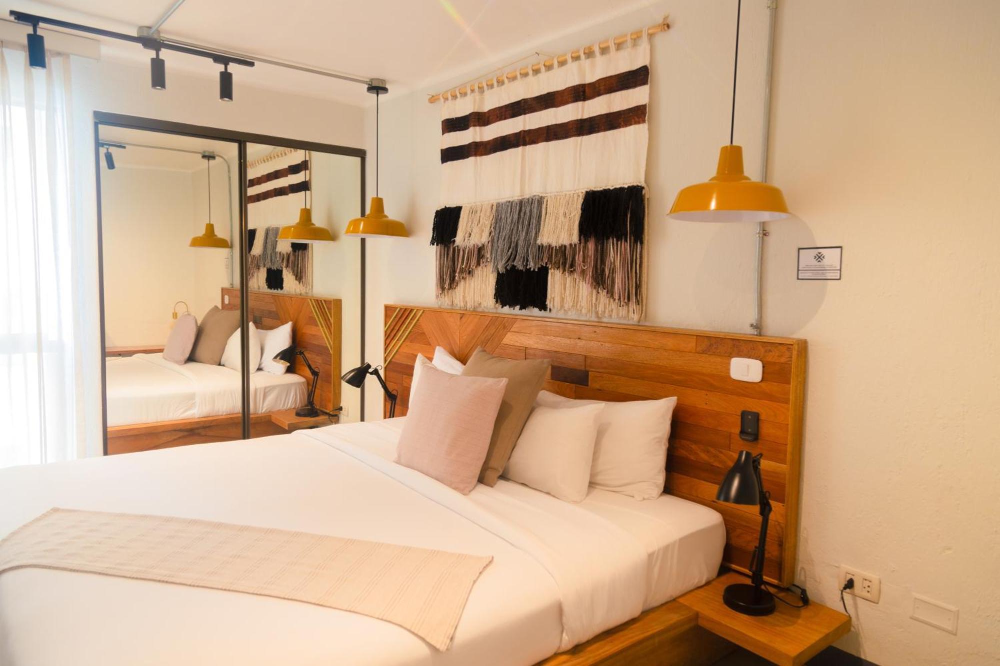 Miraflores Apartments Lima Kültér fotó