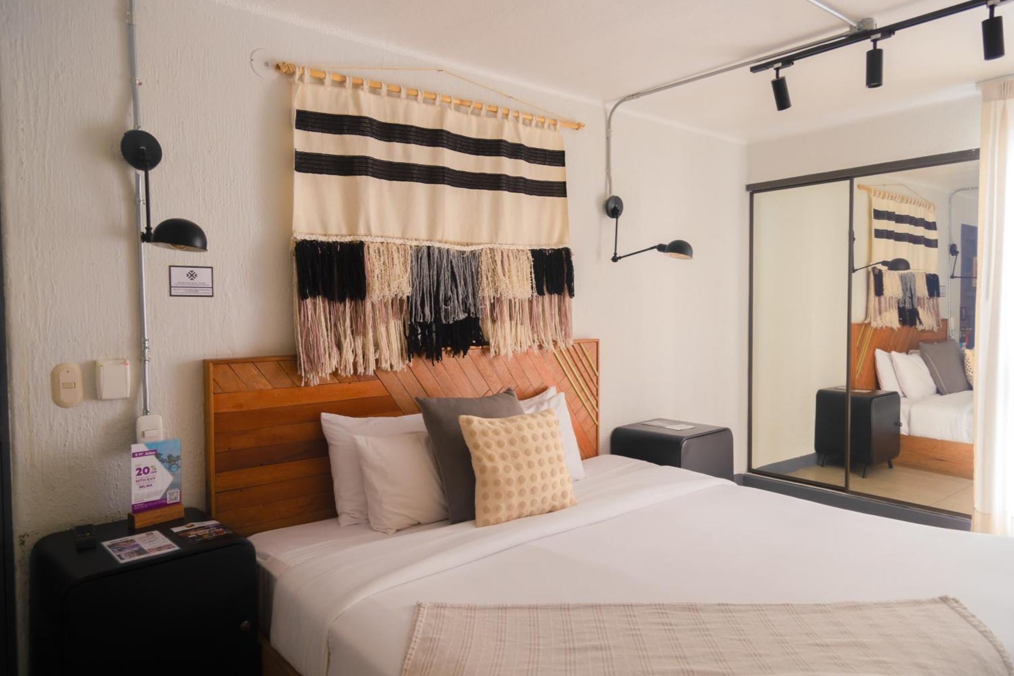 Miraflores Apartments Lima Kültér fotó